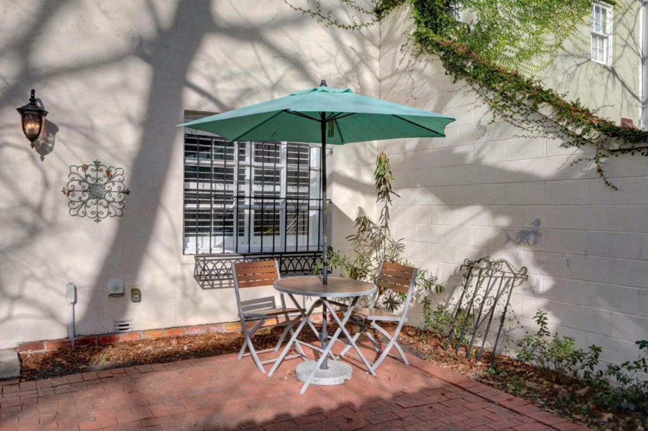 Coach'S Corner Vila Savannah Exterior foto